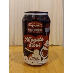 Bright Brewery Affogato Stout