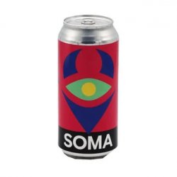 SOMA Beer Full Send