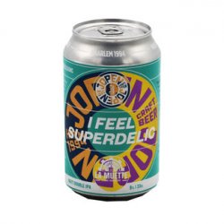 Jopen I Feel Superdelic