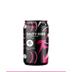 Salty Kiss, Magic Rock - Yards & Crafts