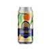 Vault City - Peach & Lemongrass Limonata - 4.3% Session Sour - 440ml Can 