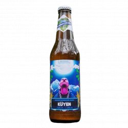 Cumbres Del Ranco Kuyen