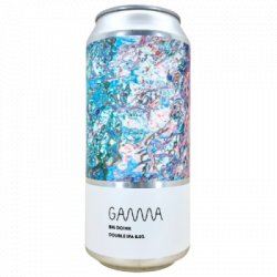 Gamma Brewing Big Doink - OKasional Beer