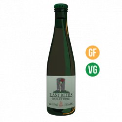 Abbeydale 2024 Vintage Last Rites, 750ml sharing bottle  11% - Abbeydale Brewery