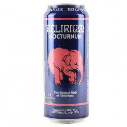 Delirium Nocturnum - CraftShack