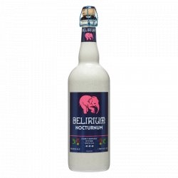 Delirium Nocturnum