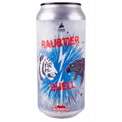 Nürnbier Raubtier Duell Nürnbier Raubtier Duell