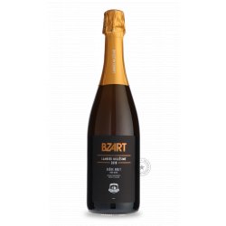 Oud Beersel Bzart Lambiek Millésime 2018 - Beer Republic