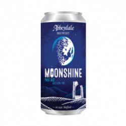 Abbeydale Moonshine  4.3% - Abbeydale Brewery