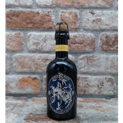 Bevog Dreams 23 Barleywine - 33 CL - House of Beers Uden