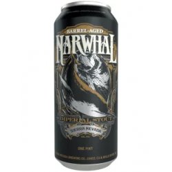 Sierra Nevada Narwhal