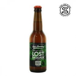 Sori Brewing Lost Baggage 33 Cl. (collab. Bagby Beer Company) - 1001Birre