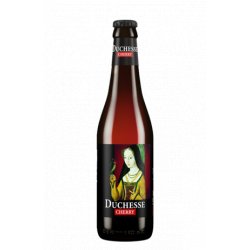 Verhaeghe Brewery- Duchesse Cherry Ale 6.8% ABV 330ml Bottle - Martins Off Licence