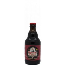 Brouwerij Broeder Jacob Broeder Jacob Double Port - Burg Bieren Bierwinkel