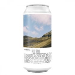 DOSKIWIS BREWING  Life List