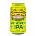 Springfest IPA  355ml Can  6.0% ABV 