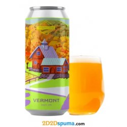 Basqueland Vermont