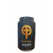 Cerveza Artesana Ogham Session IPA 