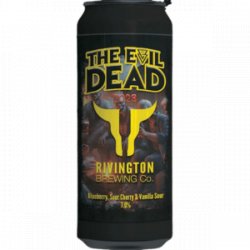 Rivington The Evil Dead 2023 - The Independent