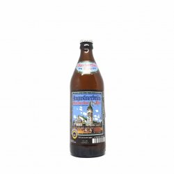 Augustiner-Bräu München Oktoberfest Bier