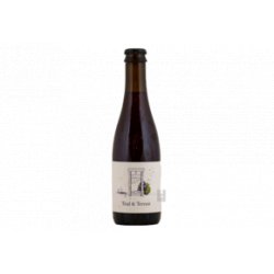 Hop Hooligans Trial & Terroir Blueberry 2019 - Hoptimaal