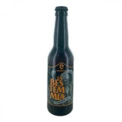 Chianti Brew Fighters Il Bestemmiator