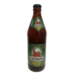 Giesinger Bräu. Märzen - Cervezone