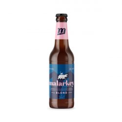 Malarkey Brewers Malarkey Blond - Elings