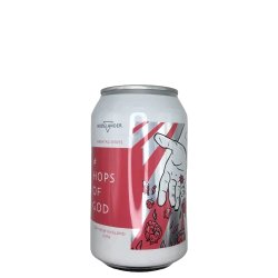 Hooglander Bier #HopsOfGod