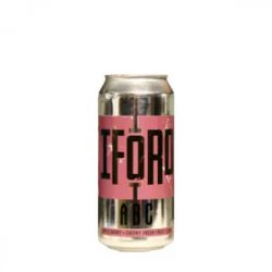 Iford Cider ABC