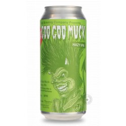 Fall Brewing Goo Goo Muck - Beer Republic