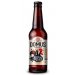 Domus Cerveza Iberus Bier 7,0% Vol. 24 x 33 cl Spanien 