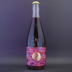 Pastore - La Stevensbaer 2022 - 6.8% (750ml) - Ghost Whale