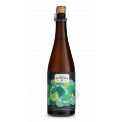 Beachwood Come In Grape, Your Time Is Up (Muscat) - Beer Republic