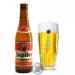 Jupiler 5.2° -33cl 