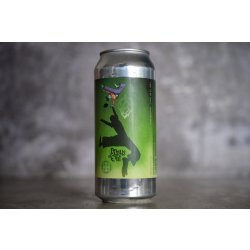 Monkish - B-Boys of Old - addicted2craftbeer