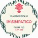 Blackjack Brewing Co. In Simpatico (Keg) 