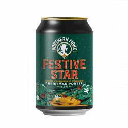 Northern Monk Festive Star (2025)