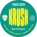 Fierce Krush (Barth Haas Collab) New England IPA 440ml Fierce Krush (Barth Haas Collab) New England IPA 440ml