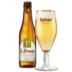La Trappe PUUR La Trappe PUUR