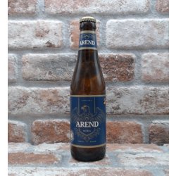 De Ryk Arend Tripel - 33 CL - House of Beers Uden