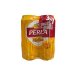 Perla Honey 4Pk Cans 