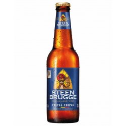 Steenbrugge Tripel