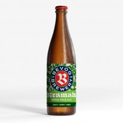 Bevog Kramah