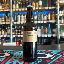 The Kernel Table Beer
