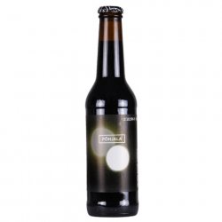 Pohjala OO Imperial Baltic Porter - Kwoff