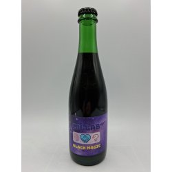 Black Magic - De Struise Brouwers