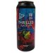 Funky Fluid Thrilled 50cl Funky Fluid Thrilled 50cl