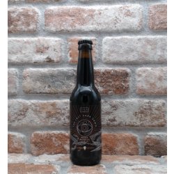 La Pirata The Last Dark Dawn Stout - 33 CL - House of Beers Uden