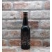 La Pirata The Last Dark Dawn Stout - 33 CL La Pirata The Last Dark Dawn Stout - 33 CL